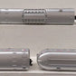 Lionel 6-1663 Amtrak Lakeshore Limited Passenger Set (No Track) VG/Box