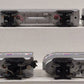 Lionel 6-1663 Amtrak Lakeshore Limited Passenger Set (No Track) VG/Box