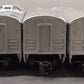 Lionel 6-1663 Amtrak Lakeshore Limited Passenger Set (No Track) VG/Box
