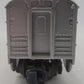 Lionel 6-6411 O Gauge Amtrak Illuminated Passenger Car #6411 EX