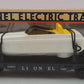 Lionel 6-16661 O Gauge Lionel Flatcar with Motorized Boat EX/Box