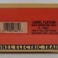 Lionel 6-16661 O Gauge Lionel Flatcar with Motorized Boat EX/Box