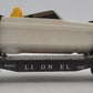 Lionel 6-16661 O Gauge Lionel Flatcar with Motorized Boat EX/Box