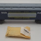 Lionel 6-9523 O Gauge Baltimore & Ohio Baggage Car EX