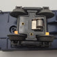 Lionel 6-9523 O Gauge Baltimore & Ohio Baggage Car EX