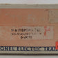 Lionel 6-19010 O Gauge Baltimore & Ohio Dining Car EX/Box