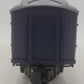 Lionel 6-19010 O Gauge Baltimore & Ohio Dining Car EX/Box