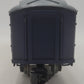 Lionel 6-19010 O Gauge Baltimore & Ohio Dining Car EX/Box