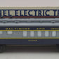 Lionel 6-19010 O Gauge Baltimore & Ohio Dining Car EX/Box