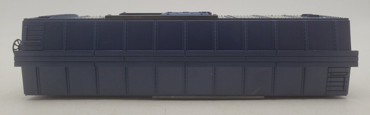 Lionel 6-7910 O Gauge C&O Chessie System Boxcar EX/Box