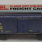 Lionel 6-7910 O Gauge C&O Chessie System Boxcar EX/Box