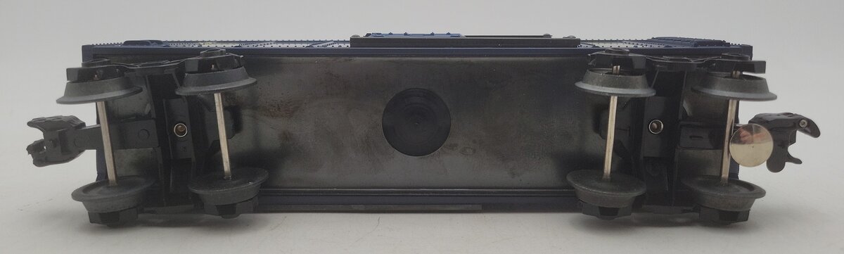 Lionel 6-7910 O Gauge C&O Chessie System Boxcar EX/Box