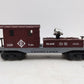 Lionel 6-19737 O Gauge Lackawanna Searchlight Caboose #2420 EX/Box
