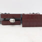Lionel 6-19737 O Gauge Lackawanna Searchlight Caboose #2420 EX/Box