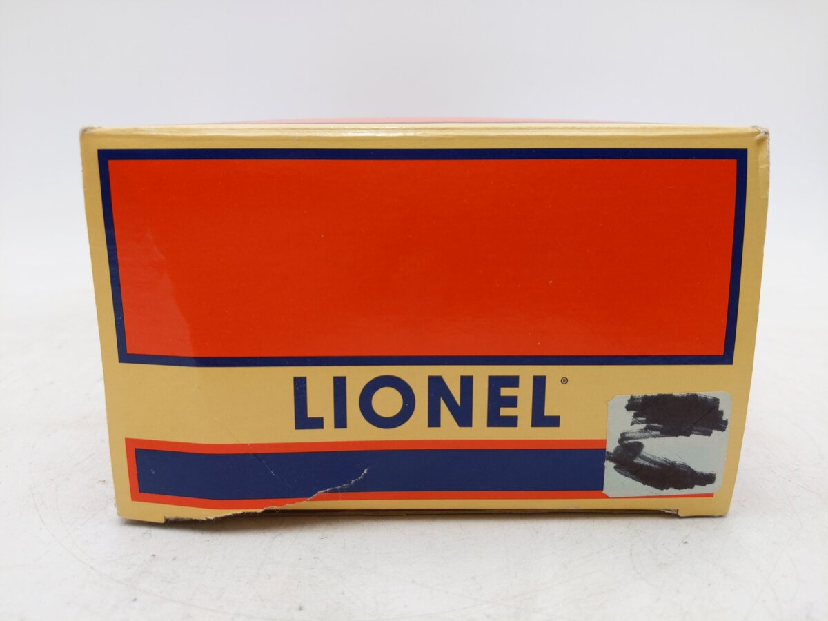 Lionel 6-19737 O Gauge Lackawanna Searchlight Caboose #2420 EX/Box