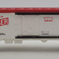 Lionel 6-9850 O Gauge Budweiser Beer Billboard Reefer VG/Box