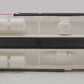 Lionel 6-9850 O Gauge Budweiser Beer Billboard Reefer VG/Box