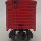 Lionel 6-9850 O Gauge Budweiser Beer Billboard Reefer VG/Box