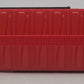 Lionel 6-9850 O Gauge Budweiser Beer Billboard Reefer VG/Box