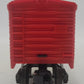 Lionel 6-9850 O Gauge Budweiser Beer Billboard Reefer VG/Box