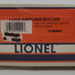 Lionel 6-29909 O I Love Maryland Boxcar LN/Box