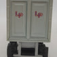 Lionel 6-12932 O Gauge Laimbeer Packaging Tractor Trailer Truck EX/Box