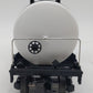 MTH 30-7384 O Gauge Chesapeake & Ohio Tank Car #8214 LN/Box