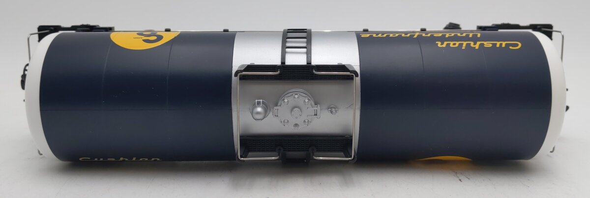 MTH 30-7384 O Gauge Chesapeake & Ohio Tank Car #8214 LN/Box