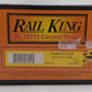 MTH 30-7384 O Gauge Chesapeake & Ohio Tank Car #8214 LN/Box