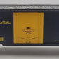 MTH 20-94011 O Gauge Chesapeake & Ohio Reefer Car #23679 EX