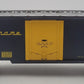 MTH 20-94011 O Gauge Chesapeake & Ohio Reefer Car #23679 EX