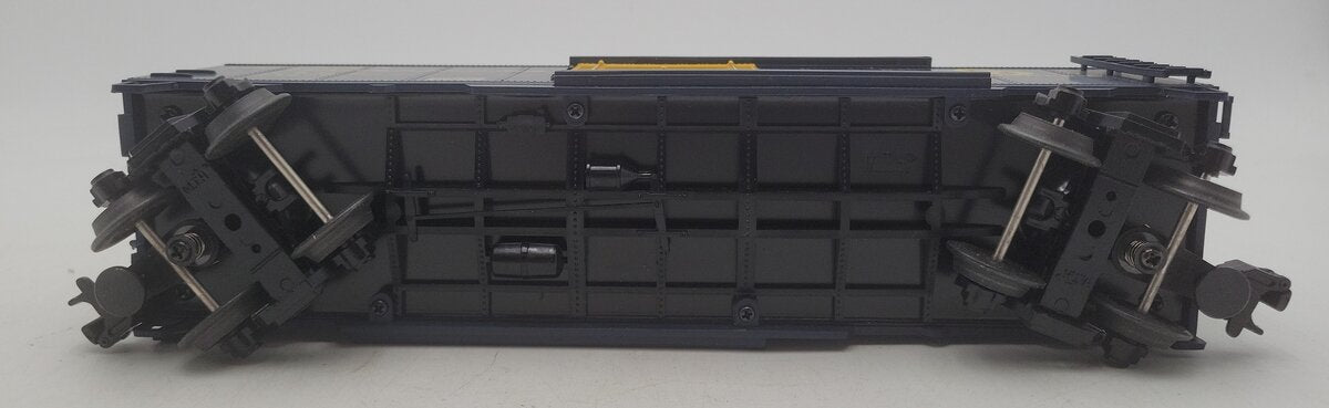 MTH 20-94011 O Gauge Chesapeake & Ohio Reefer Car #23679 EX