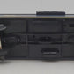 MTH 20-9102 O Gauge Chesapeake & Ohio Extended Vision Illuminated Caboose #3289 EX/Box