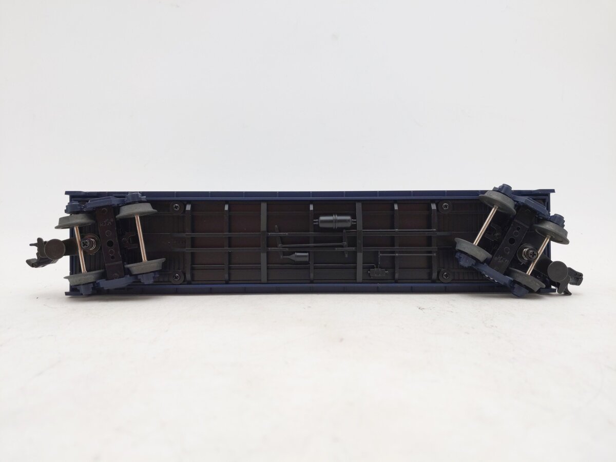 MTH 20-98263 O Gauge Chesapeake & Ohio Coil Car #306524 EX/Box