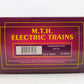 MTH 20-98263 O Gauge Chesapeake & Ohio Coil Car #306524 EX/Box