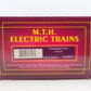 MTH 20-98263 O Gauge Chesapeake & Ohio Coil Car #306524 EX/Box