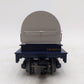 MTH 20-98263 O Gauge Chesapeake & Ohio Coil Car #306524 EX/Box