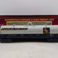 MTH 20-98263 O Gauge Chesapeake & Ohio Coil Car #306524 EX/Box