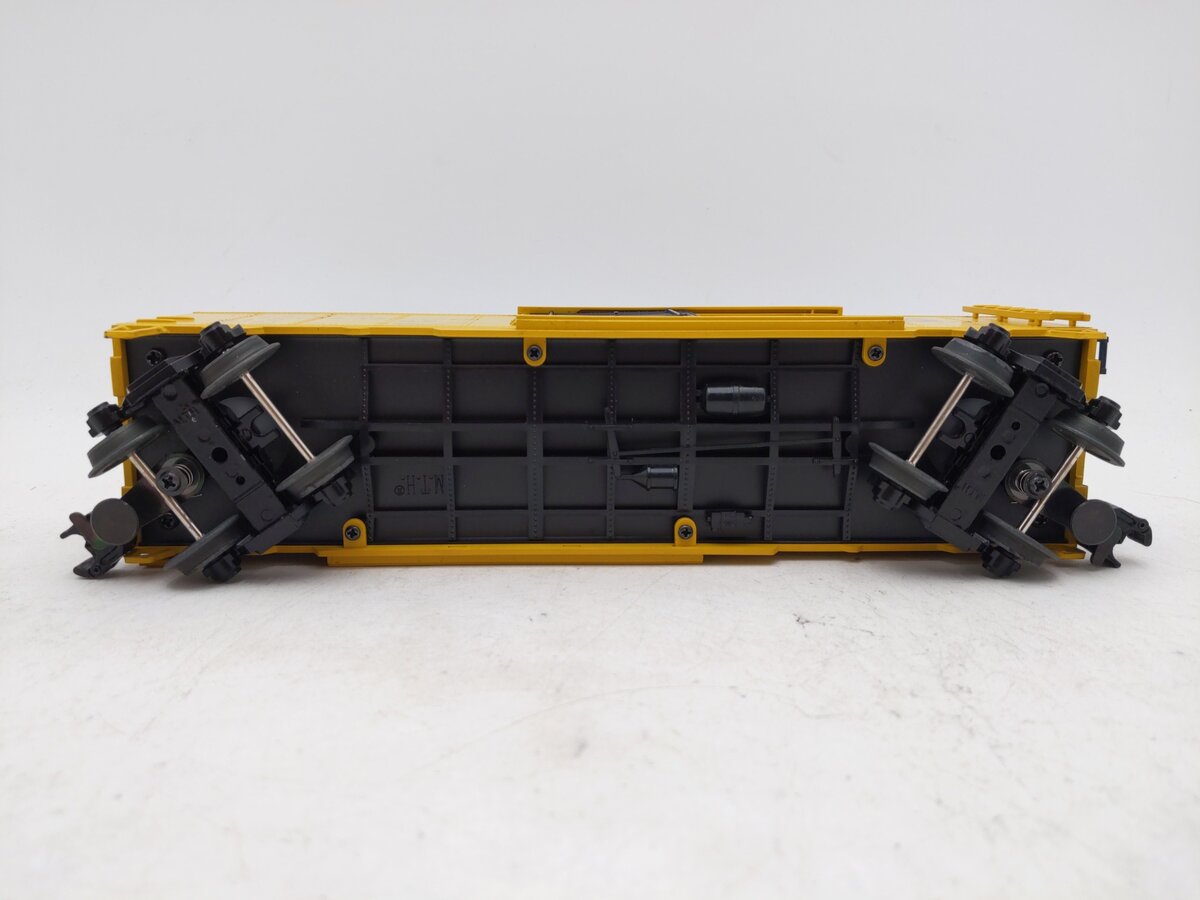 MTH 20-94014 O Gauge Chesapeake & Ohio Reefer Car EX/Box