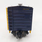 MTH 20-94014 O Gauge Chesapeake & Ohio Reefer Car EX/Box