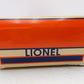 Lionel 6-17918 O Gauge Southern Unibody Tank Car #995009 EX/Box