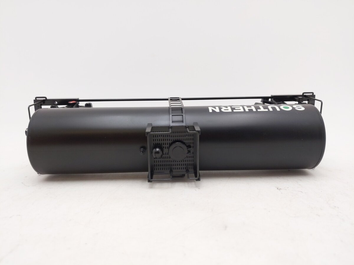 Lionel 6-17918 O Gauge Southern Unibody Tank Car #995009 EX/Box