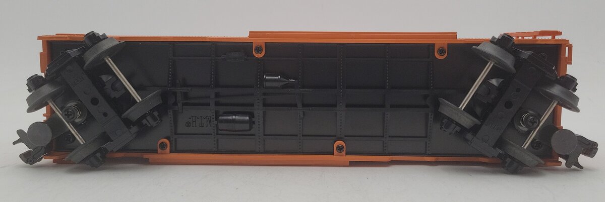 MTH 20-94016 O Tropicana Reefer Car #241 EX/Box