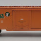 MTH 20-94016 O Tropicana Reefer Car #241 EX/Box
