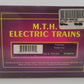 MTH 20-94016 O Tropicana Reefer Car #241 EX/Box