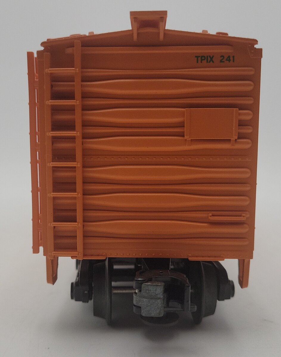MTH 20-94016 O Tropicana Reefer Car #241 EX/Box