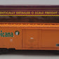 MTH 20-94016 O Tropicana Reefer Car #241 EX/Box