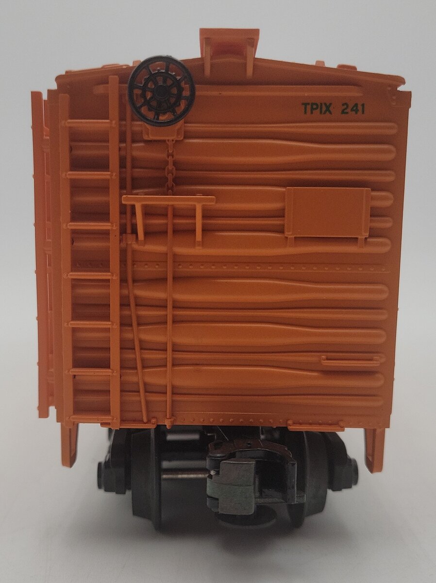 MTH 20-94016 O Tropicana Reefer Car #241 EX/Box