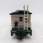 MTH 30-7778 Southern Bay Window Caboose EX/Box