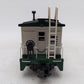 MTH 30-7778 Southern Bay Window Caboose EX/Box